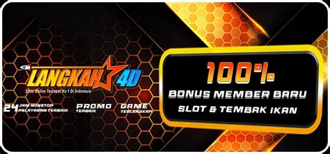 LANGKAH4D LINK-LANGKAH4D LINK hadir dengan permainan togel yang menarik
