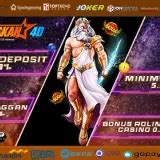 LANGKAH4D RESULT SITUS TOGEL ONLINE TERBAIK 4D DAN Link Alternatif
