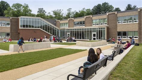 Langley Hs Mclean Va