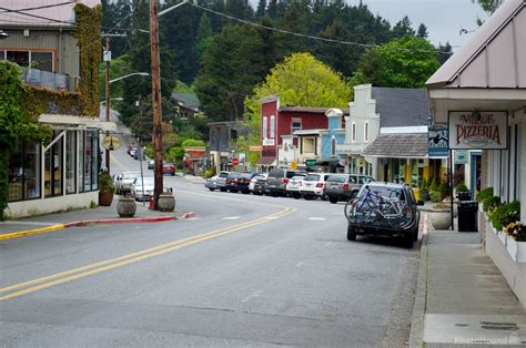 langley washington