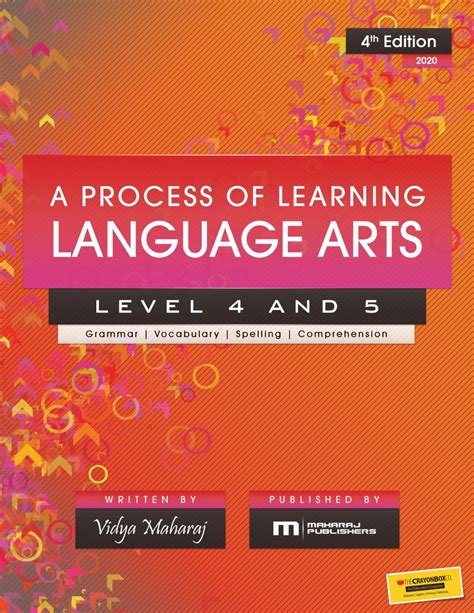 Language Arts Writing   Browse Books Language Arts Amp Disciplines Writing The - Language Arts Writing