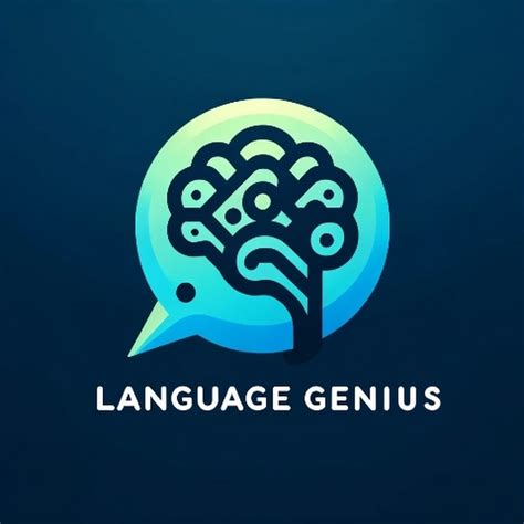 Language Genius