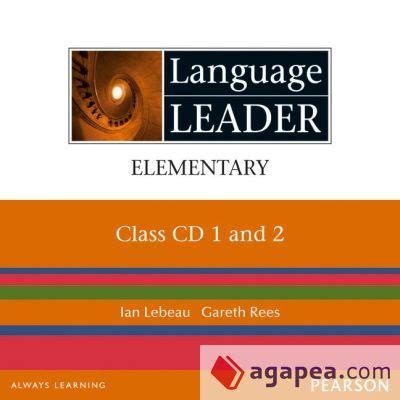 Language Leader Elementary