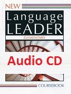 Language Leader Elementary Coursebook Longman
