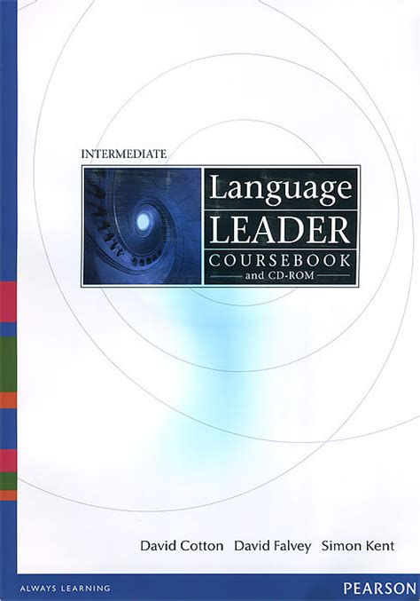 language leader intermediate coursebook unit 11