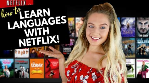 language learning with netflix & youtube-afl
