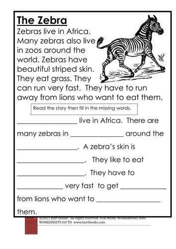 Language Log Why Zebra 5 Sentences About Zebra - 5 Sentences About Zebra