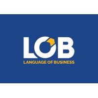 language of business lob beyond grey pinstripes
