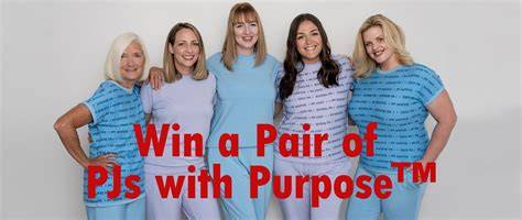 language that gives us pajamas