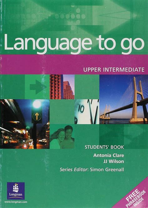 Language To Go Upper Intermediate Teacher