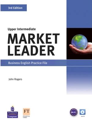 language work market leader upper intermediate