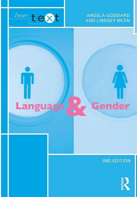Download Language And Gender Paperback 