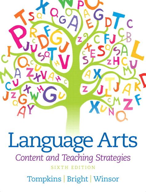Download Language Arts Content And Teaching Strategies 