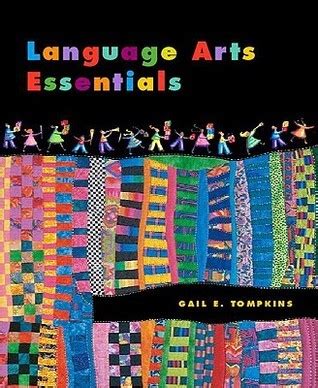 Full Download Language Arts Essentials 