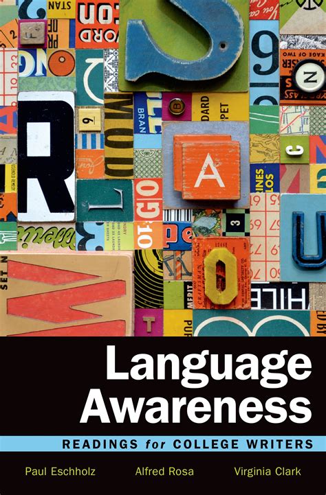 Read Language Awareness 11Th Edition 