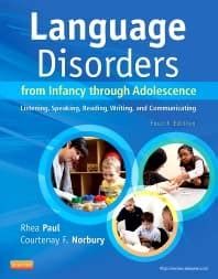 Download Language Disorders From Infancy 4Th Edition 