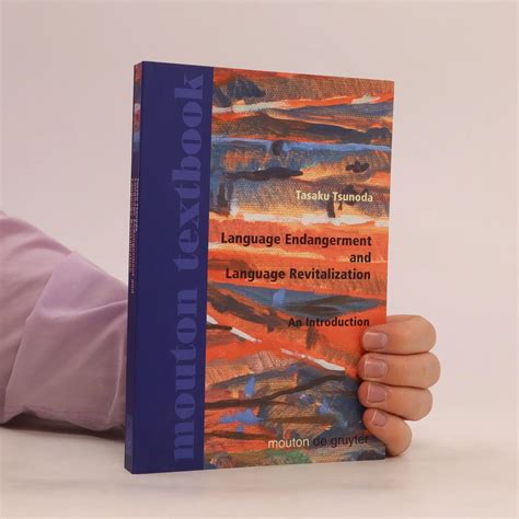 Read Online Language Endangerment And Language Revitalization An Introduction 