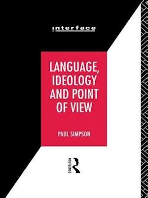 Read Language Ideology And Point Of View 