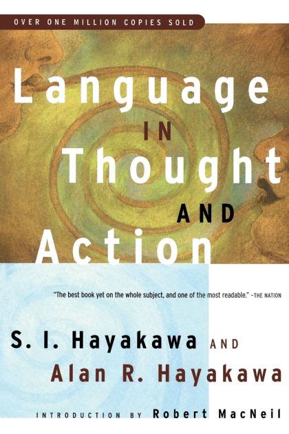 Full Download Language In Thought And Action Si Hayakawa 