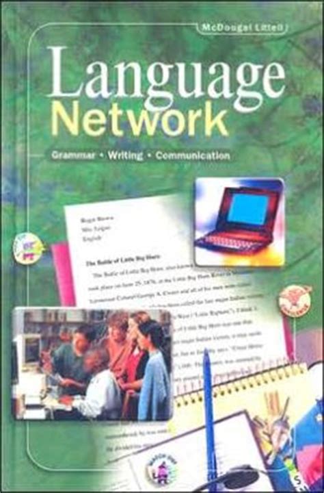 Full Download Language Network Grade 8 Answers 