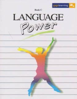 Full Download Language Power Workbook Grade 5 
