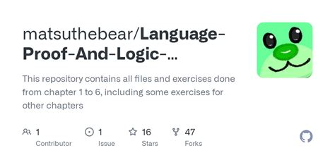 Read Language Proof And Logic Chapter 8 Solutions 