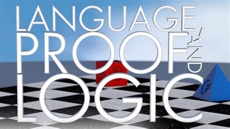 Read Online Language Proof Logic Answer Key 