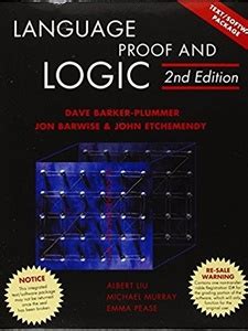 Download Language Proof Logic Solutions 2Nd Edition Solutions 