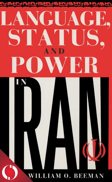 Read Language Status And Power In Iran Inkwellimaginglutions 