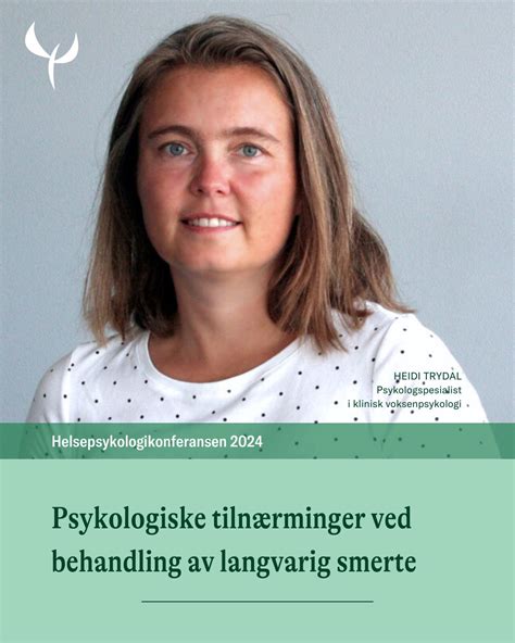 langvarig nervsmarta