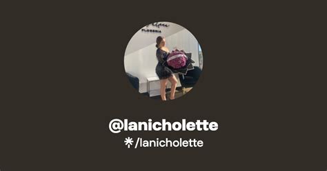 lanicholette OnlyFans leaked content