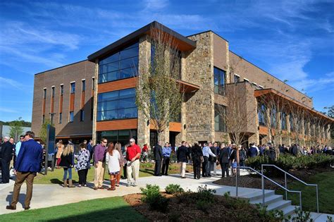 Lanier Tech Georgia