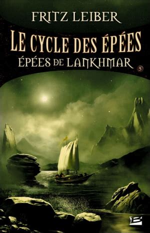 lankhmar le cycle des epa c es majuscules