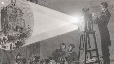 Lanterne Magiche