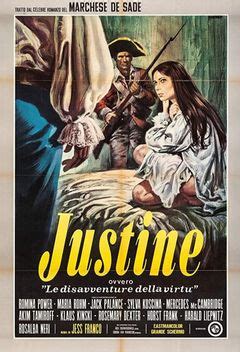 Full Download Lanti Justine Ovvero Le Delizie Dellamore Traduzione Di G Pavanello Con Uno Scritto Di M Moreau 