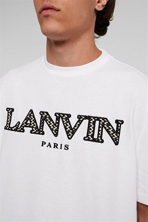 lanvin t shirt eBay