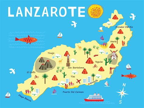 Read Online Lanzarote File Type Pdf 