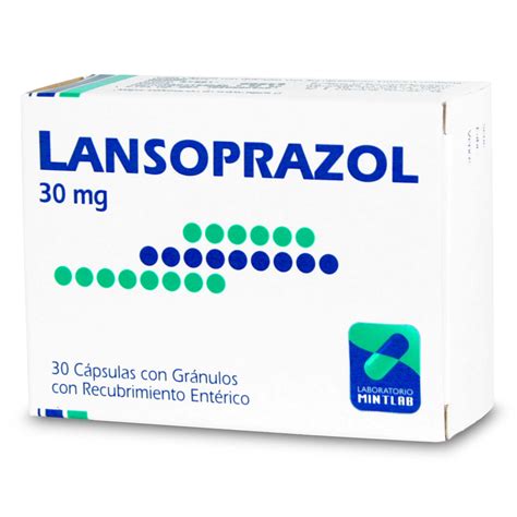 lanzoprazol-4