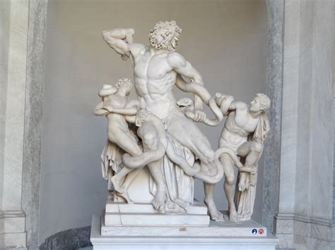 Laocoonte
