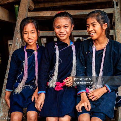 laotian nude