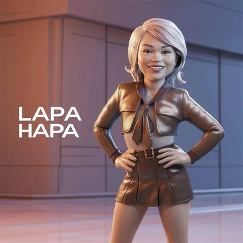 lapa hapa boosty
