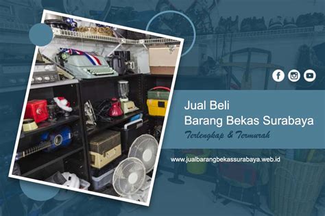 lapak jepara jual beli barang bekas