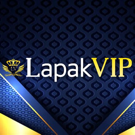 LAPAKVIP - lapakvip - Bio