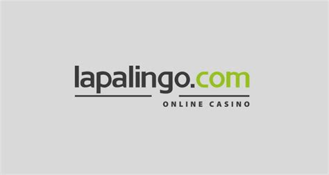 lapalingo casino online zuhw switzerland