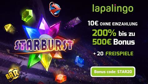 lapalingo casino spiele puer