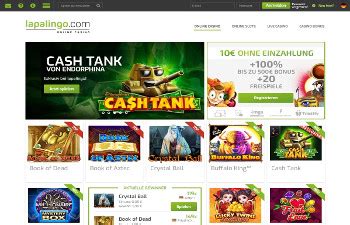 lapalingo.com de online casino spiele wwss canada