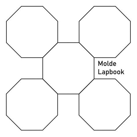 Lapbook Para Imprimir