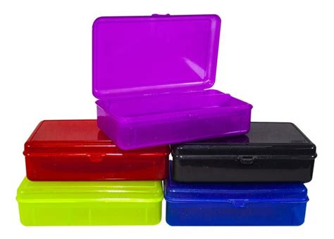 Lapiceras De Plastico