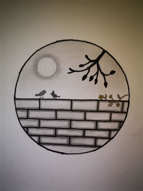 Lapiz Dibujos Faciles