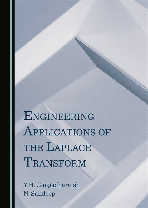 Full Download Laplace Transform Application In Electrical Engineering 